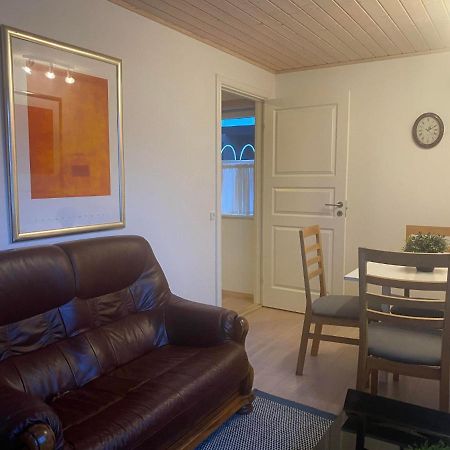 Apartament Comfy In The Center Tórshavn Zewnętrze zdjęcie