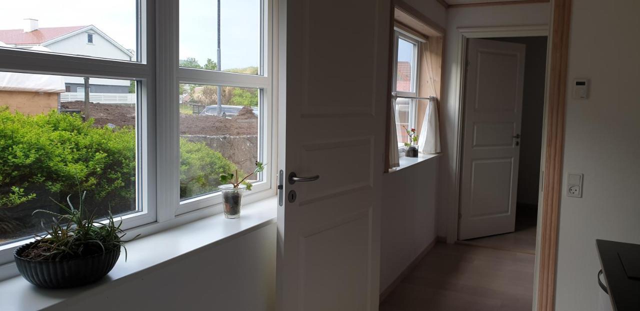 Apartament Comfy In The Center Tórshavn Zewnętrze zdjęcie