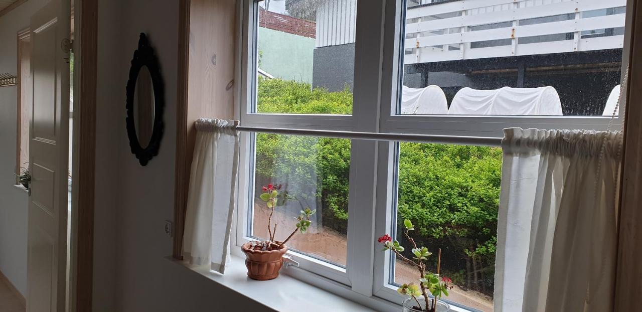 Apartament Comfy In The Center Tórshavn Zewnętrze zdjęcie