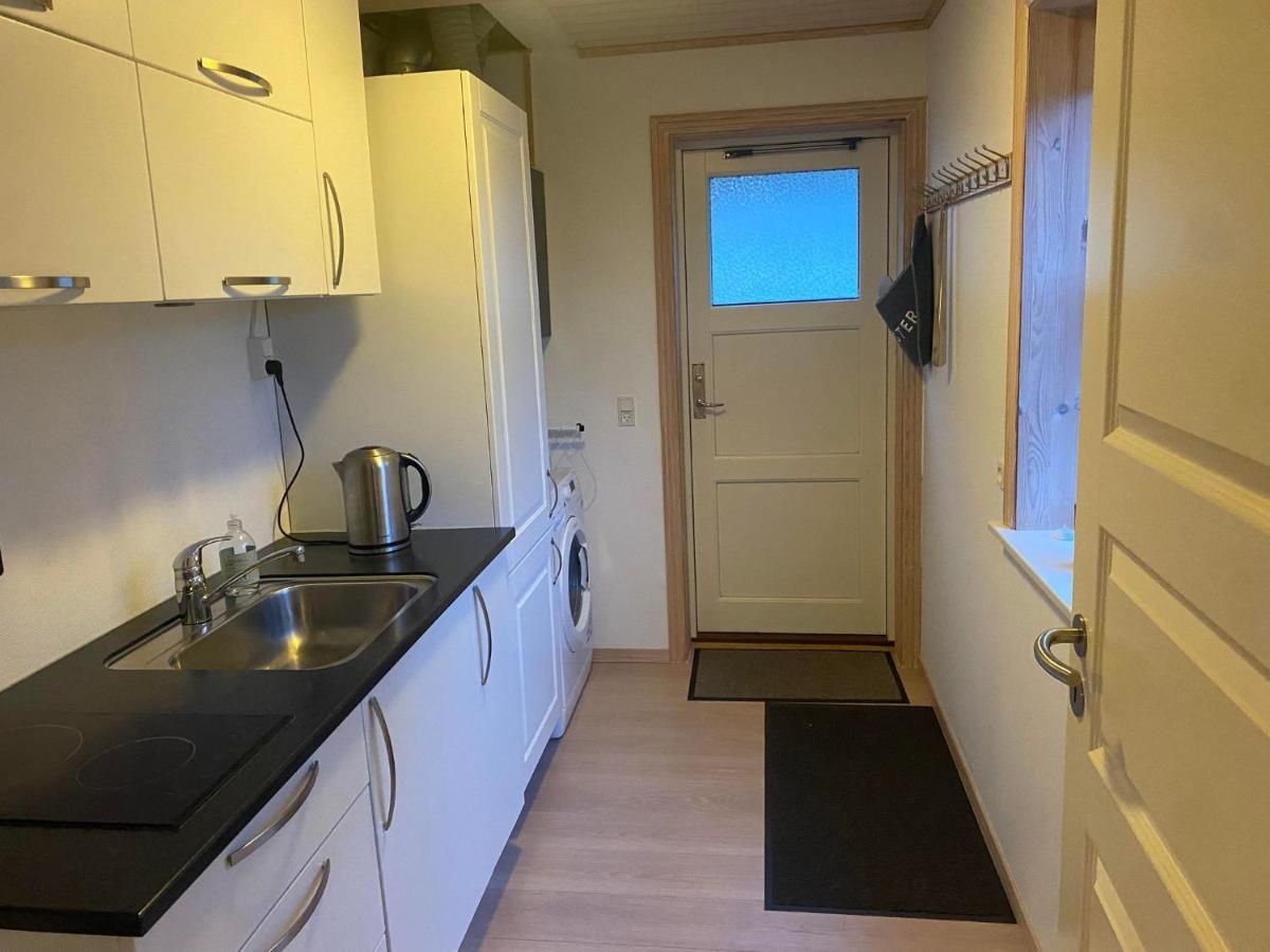 Apartament Comfy In The Center Tórshavn Zewnętrze zdjęcie