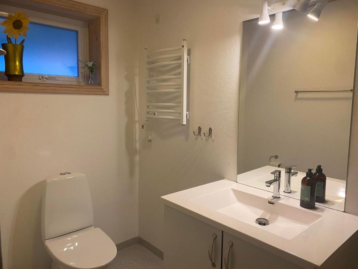 Apartament Comfy In The Center Tórshavn Zewnętrze zdjęcie