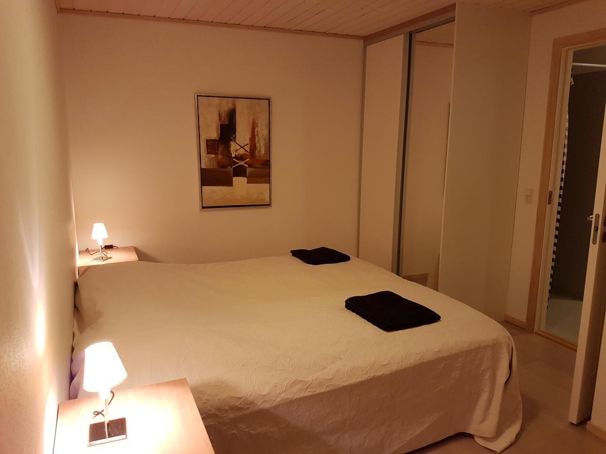 Apartament Comfy In The Center Tórshavn Zewnętrze zdjęcie